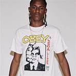 Obey Men's T-Shirts | OBEY Clothing & Apparel