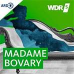 WDR 5 Madame Bovary Hörbuch Belletristik, Drama