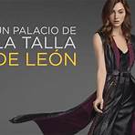 Nueva Tienda en León | Horarios y Direcciones - El Palacio de Hierro