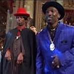 Dave Chappelle and Charlie Murphy in Chappelle's Show (2003)