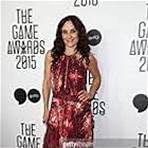 Courtenay Taylor in The Game Awards 2015 (2015)