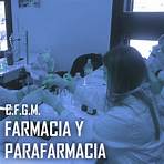 C.F.G.M. en Farmacia y Parafarmacia