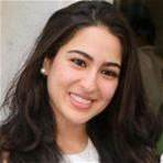 Sara Ali Khan Sara Ali Khan Height, Weight, Age, Affairs, Biography & More