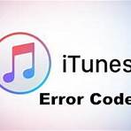 Roundup: Error Codes in iTunes/3uTools