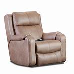 1381 Contour Recliner | Southern Motion