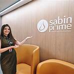 Sabin Prime