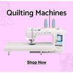 Quilting & Sewing Machines