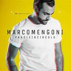 Marco Mengoni - Esseri Umani Testo Canzone