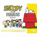 Snoopy Und Die Peanuts 005 - Gl�ck Ist Eine Hundeh�tte