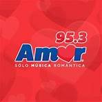 Radio Amor 95.3 en vivo