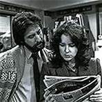 Stockard Channing and Ron Silver in The Stockard Channing Show (1980)