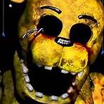 Five Nights at Golden Freddy's
