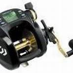 Daiwa Electric Fishing Reel