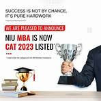 School of Business Management - Noida International University