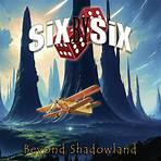 SiX By SiX – Beyond Shadowland (Album Review)