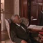Ossie Davis and Ruby Dee in Jungle Fever (1991)