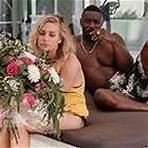 Piper Perabo and Idris Elba in 'Turn Up Charlie'