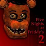 FNAF 2 - Five Nights At Freddy's 2 - Play FNAF 2 - Five Nights at Freddy's 2 on FNAF Game - Five Nights At Freddy's - Play Free Games Online