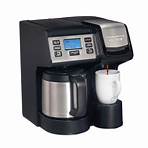 FlexBrew® Trio Coffee Maker with Thermal Carafe