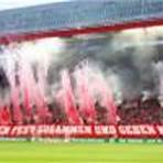 32. Spieltag: 1. FC Kaiserslautern - 1. FC Magdeburg