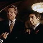 Al Pacino and Danny Aiello in City Hall (1996)