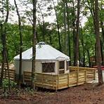 Accommodations & Camping