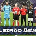 Brasileirão 2024: Botafogo ganha uma posição e fecha sétima rodada como terceiro colocado