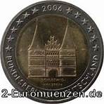 2 Euro Deutschland 2006