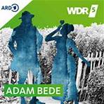 WDR 5 Adam Bede - Hörbuch Drama, Belletristik