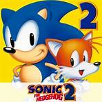 Sonic The Hedgehog 2 Uma aventura com Sonic e Tails