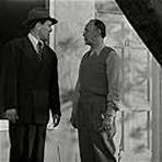 Paul E. Burns and Charles McGraw in Armored Car Robbery (1950)