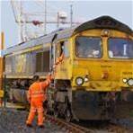 GB Railfreight launches new rail freight service connecting Southampton to Hams Hall