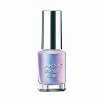 Lakme Color Crush Nailart - U4 Purple (6ml)