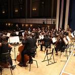 Kurpfalz-Konzert Sinfoniekonzert