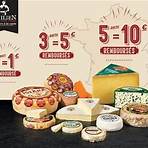 Offre de Remboursement ÉMILIEN : Jusqu’à 10€ Remboursés sur le Fromage chez Carrefour Market