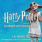 Harry Potter und die Kammer des Schreckens Titelbild