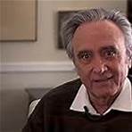 Joe Dante in The Birth of Hammer Horror (2020)