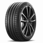 MICHELIN PILOT SPORT 4 S - Car Tyre | MICHELIN United Kingdom Official Website