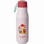 Rice Trinkflasche aus Edelstahl Love Therapy Gnome 500 ml