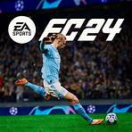 EA SPORTS™ FC 24 - PS4及PS5遊戲 | PlayStation