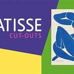 Henri Matisse: The Cut-Outs | Tate Modern