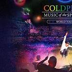 Coldplay Music of the Spheres World Tour @ Groupama Stadium | DÉCINES CHARPIEU - dim., 23/06/2024