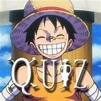 Quiz One Piece: Acha que sabe tudo sobre a série? 18 perguntas difíceis sobre o One Piece