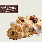 Sticky Fingers Bakeries
