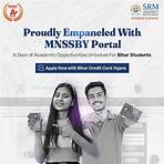 Proudly Empaneled With MNSSBY Portal