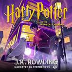 Harry Potter and the Prisoner of Azkaban, Book 3 Titelbild