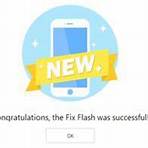 3uTools Fix Flash Help You Solve Flash Error (-1110)