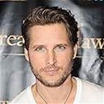Peter Facinelli at an event for The Twilight Saga: Breaking Dawn - Part 2 (2012)