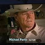 Michael Parks in TCM Remembers 2017 (2017)