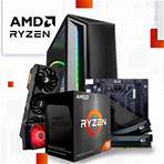 PC Gamer Plataforma AMD Ryzen 3000 (FULL CUSTOM)